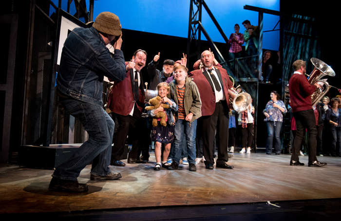 BrassedOffWolverhamptonGrandTh