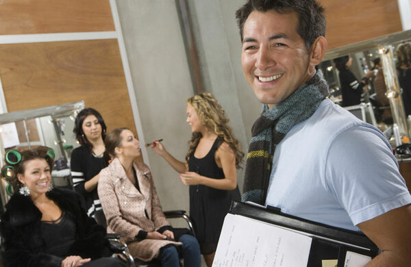 Jess Gow: My inner 17-year-old keeps telling me to stop griping about my job