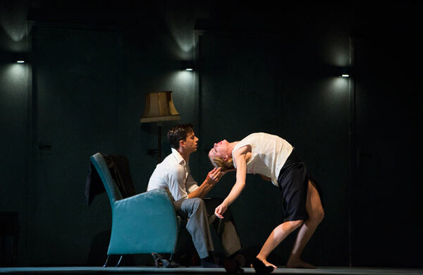 Nederlands Dans Theater