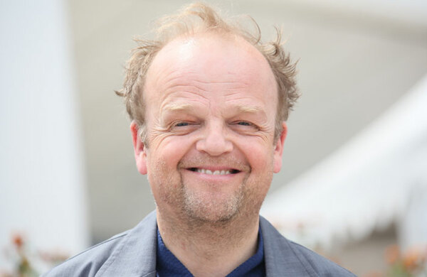 Toby Jones joins Henry Goodman in multimedia BBC Proms show