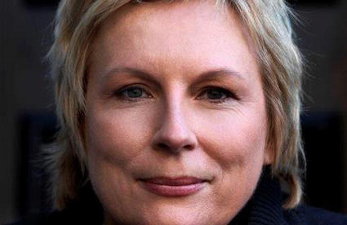 Jennifer Saunders will star as the Duchess of Berwick Jennifer Saunders will star as the Duchess of Berwick