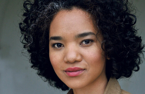 The Stage - Features - Chipo Chung: 'I had to go round the houses to ...