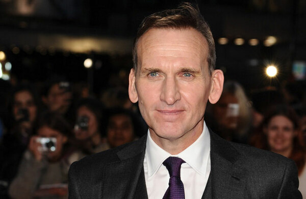 Christopher Eccleston to make RSC debut as Macbeth