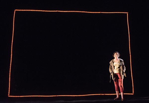 Camilla Whitehill: 'Female playwrights' have a rubbish time &ndash; the industry needs a reset