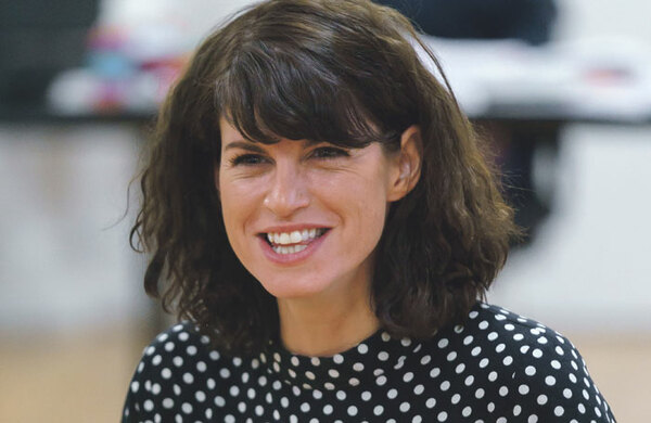 Jemima Rooper fünf freunde