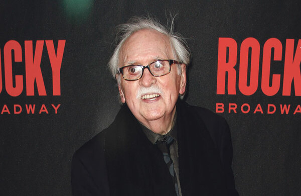 Obituary: Thomas Meehan