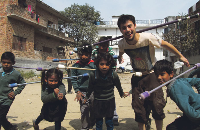 APerformersWithoutBordersworks