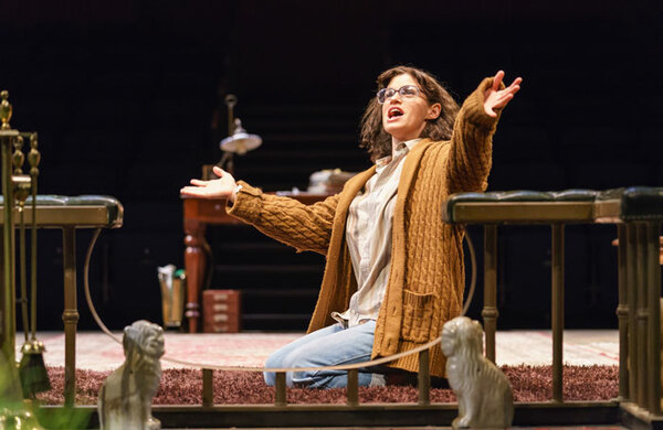 The Norman Conquests