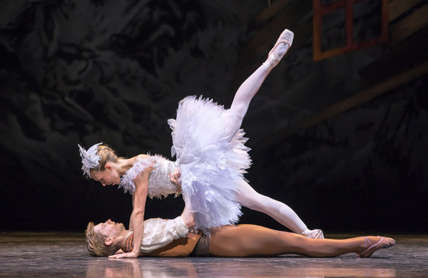 Scottish Ballet: Stravinsky