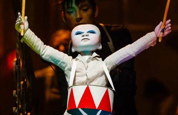 The Tin Drum