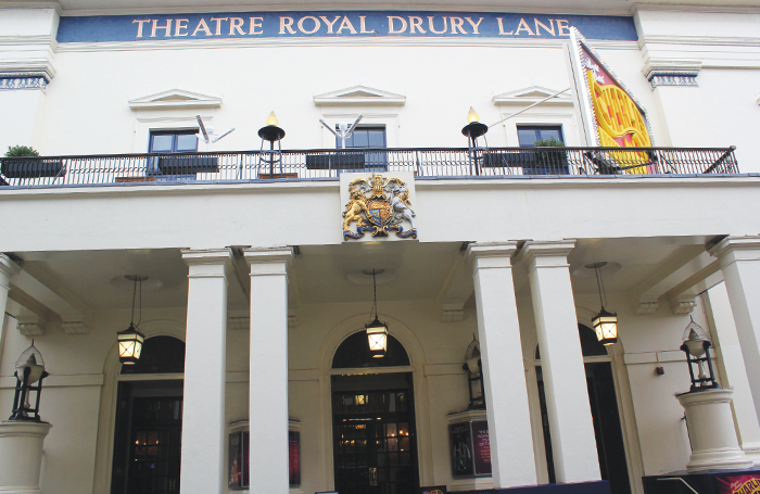 Theatre Royal, Drury Lane