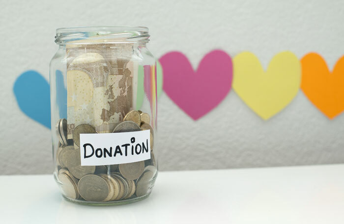 A pilot study suggests matched crowdfunding encourages the public to donate more than they would otherwise. Photo: Shutterstock