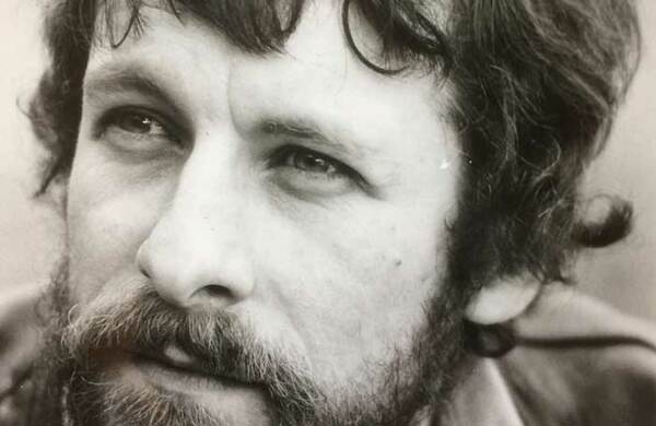 Obituary: Anthony Stott