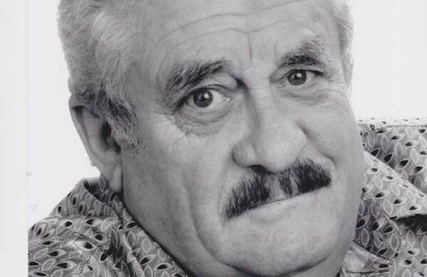 Obituary: Bobby Knutt