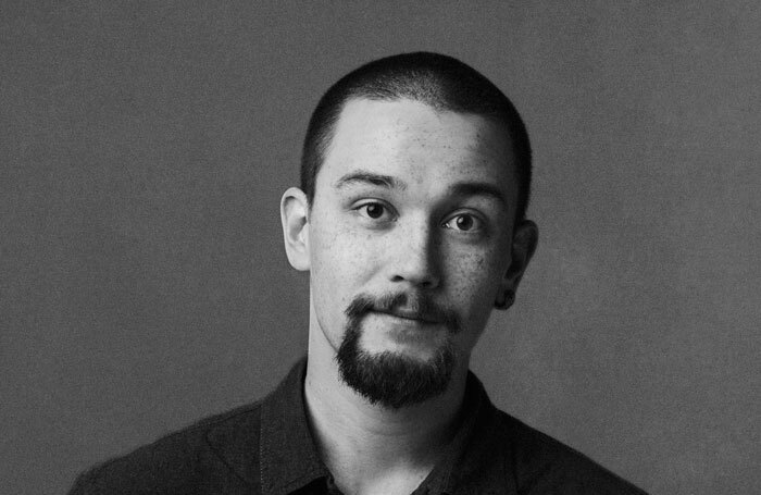 Dylan Coburn Gray. Photo: Enda Rowan