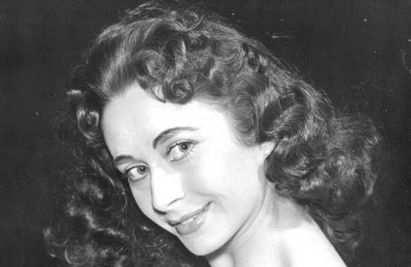 Obituary: Joy Francois