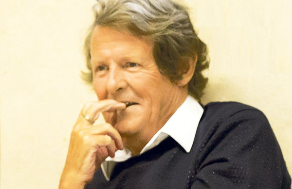 David Hare: &lsquo;Theatre directors want too much control in the rehearsal&rsquo;