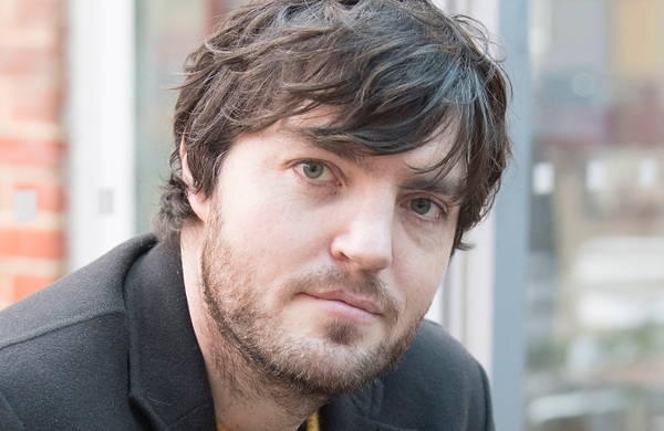 War And Peace Actor Tom Burke To Set Up New Theatre Company