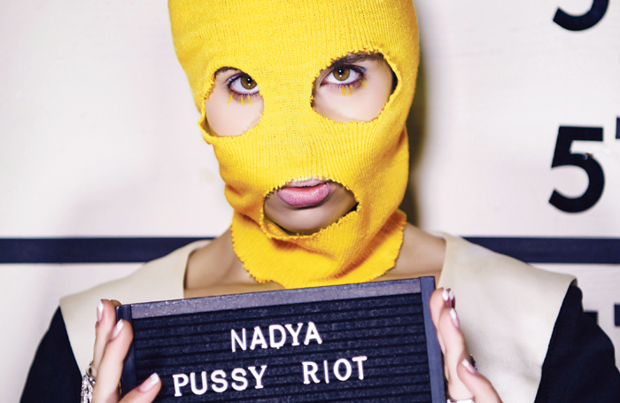 PussyRiotNadyaTolokonnikovacou