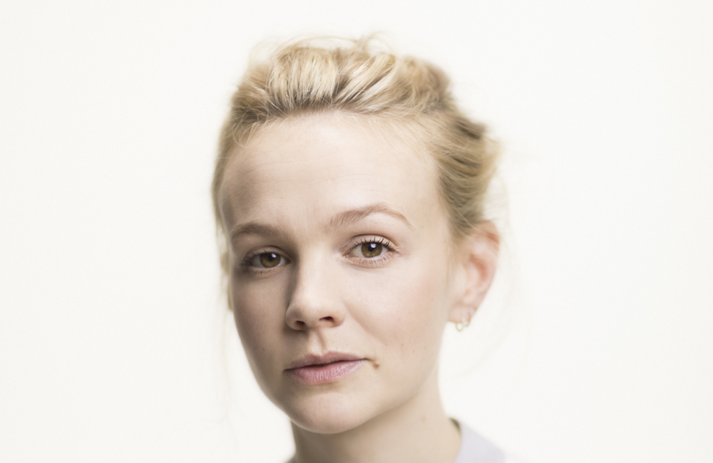 Carey Mulligan, will star in Girls & Boys. Photo: Johan Persson