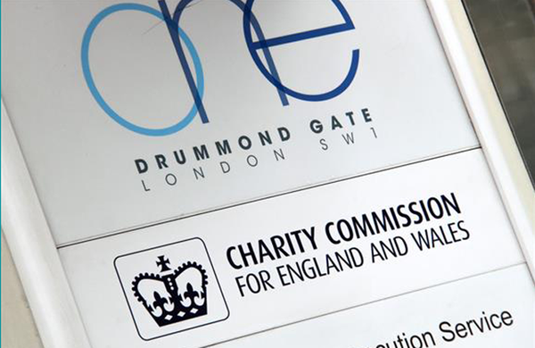 Sean Egan: Post-Weinstein, what arts trustees need to know about charity law