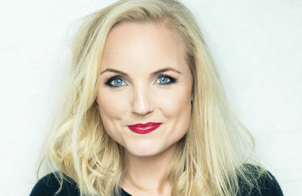 Kerry Ellis lands first non-musical role in The Importance of Being Earnest