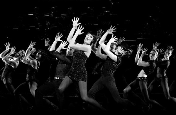 Chicago to return for West End run
