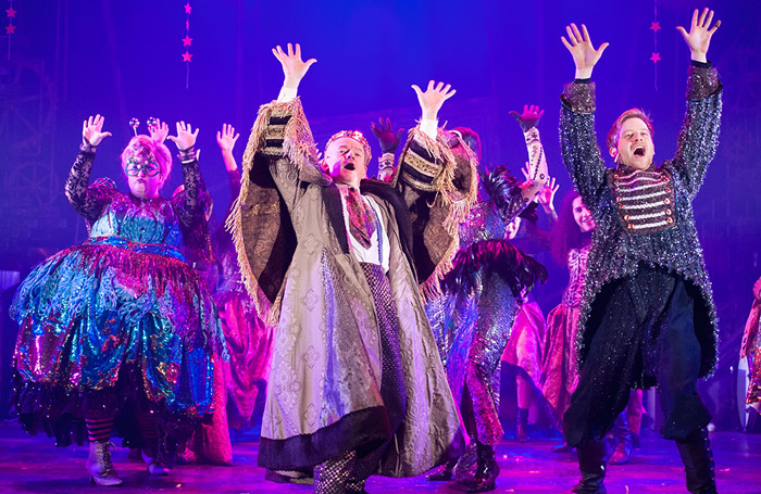 CarolineDeygaMalcolmShieldsNic