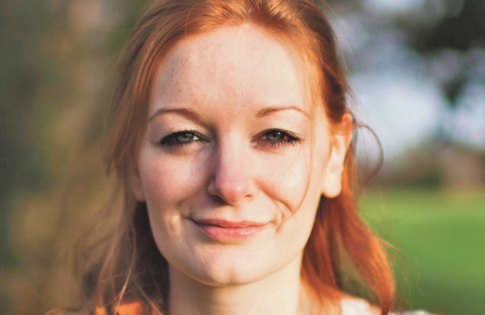 Elizabeth Talbot, professor of movement offers her advice