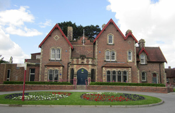 Studio theatre in Ellesmere Port among bids for £15m Northern regeneration fund