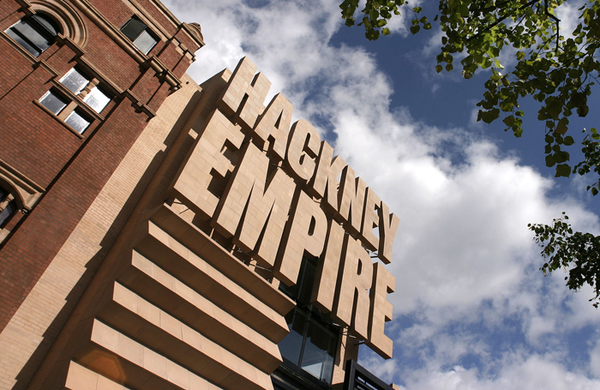 Hackney Empire to revamp leadership framework