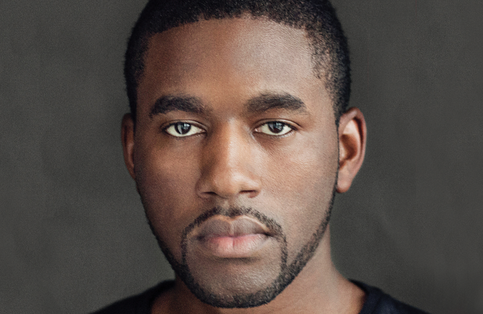 Interview with actor Gershwyn Eustache Jr