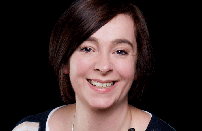 Vicky Featherstone, artistic director of the Royal Court Theatre in London. Photo: Mark Hamilton Vicky Featherstone, artistic director of the Royal Court Theatre in London. Photo: Mark Hamilton
