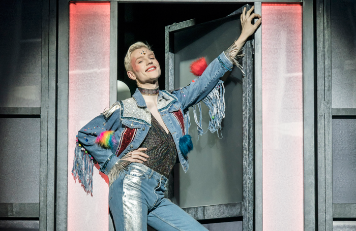 Everybody's Talking About Jamie extends West End run