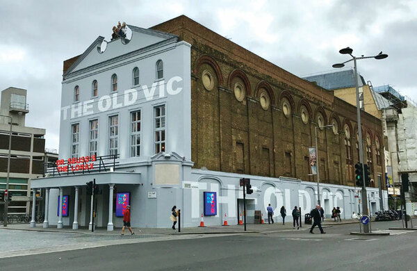 Exclusive: Sally Greene to lose chief executive title at Old Vic in board overhaul