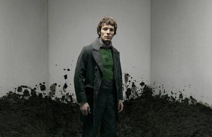 The cast of Translations will be led by Colin Morgan The cast of Translations will be led by Colin Morgan