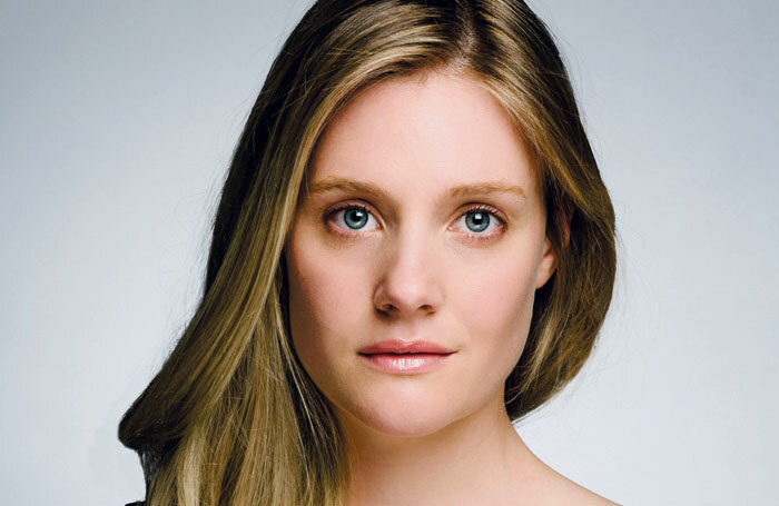 Romola Garai has been cast in The Writer by Ella Hickson, which runs at the Almeida Theatre