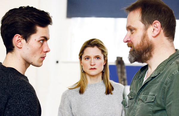 Harley Granville Barker: Lost Edwardian play sheds light on a forward-thinking writer