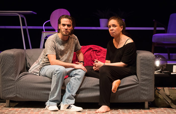 The Motherfucker with the Hat