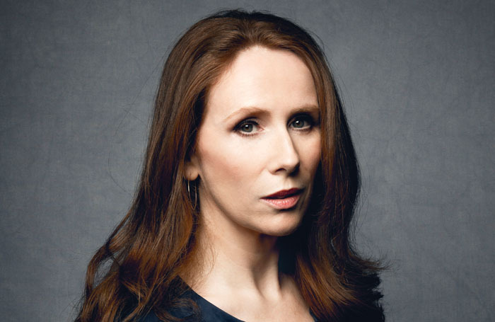 Catherine Tate will be hosting the Olivier Awards on April 8 at the Royal Albert Hall. Photo: Matt Crockett Catherine Tate will be hosting the Olivier Awards on April 8 at the Royal Albert Hall. Photo: Matt Crockett