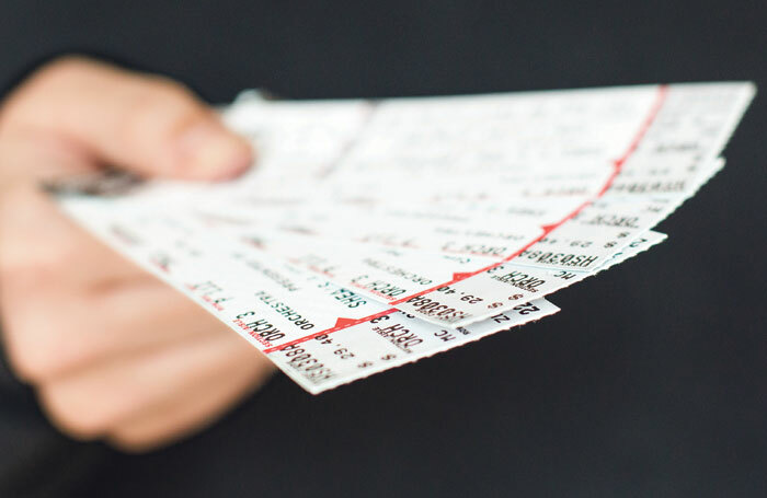 The websites must now make the total ticket price clear at the beginning of a customer&rsquo;s journey. Photo: Gary Glaser/Shutterstock