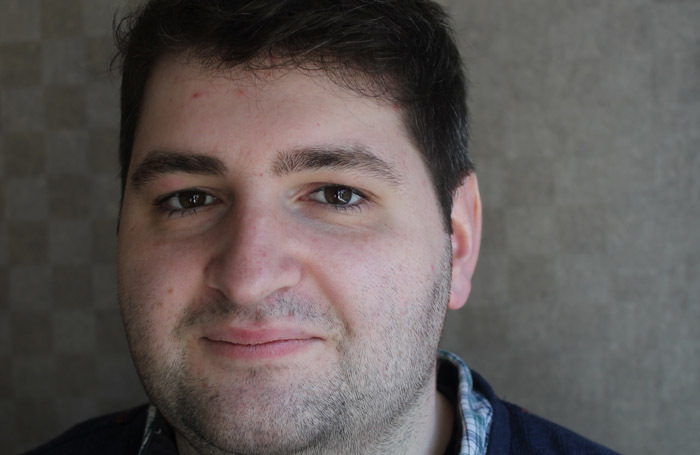 Tim Bano has become joint lead critic Tim Bano has become joint lead critic