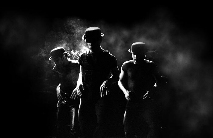 Chicago runs at London's Phoenix Theatre from March 26, 2018