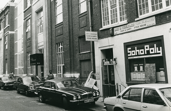 Why lunchtime theatre is back on the menu