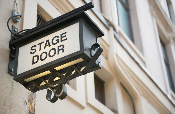 Stage door workers are among those covered in the UK Theatre and BECTU agreement. Photo: John Gomez/Shutterstock