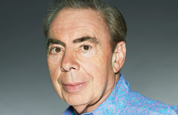 Andrew Lloyd Webber hits to be performed in space by West End stars