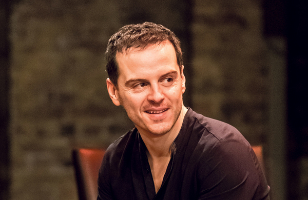 Andrzej Lukowski: Andrew Scott’s Hamlet on BBC2 proves theatre can work well on TV