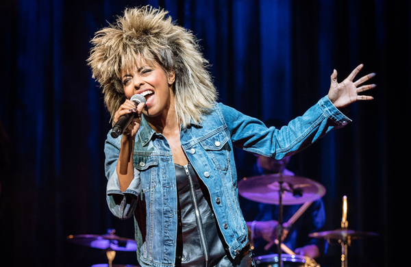 Tina: The Tina Turner Musical