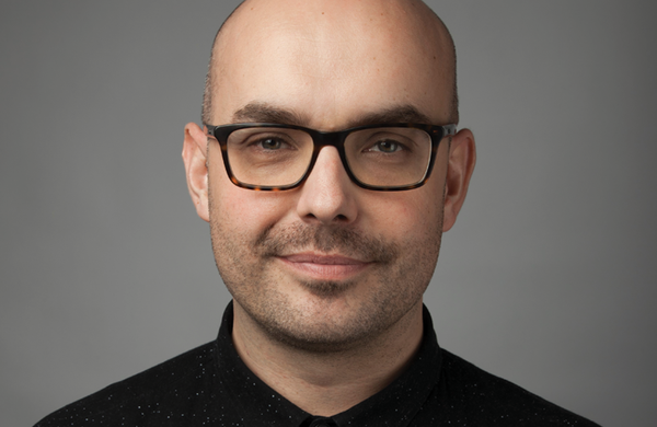 Director Jonathan O'Boyle: &lsquo;After treading water in my 20s, I wanted to go on and not look back&rsquo;