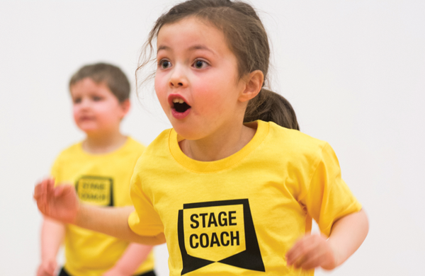 Stagecoach Performing Arts theatre schools at 30 | drama training